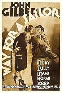 Way for a Sailor (1930)