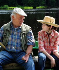 Ganz der Papa (2012)