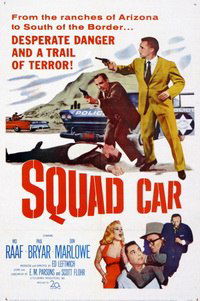 Squad Car (1960)