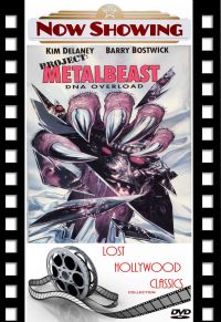 Project: Metalbeast