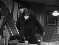 No Trace (1950)