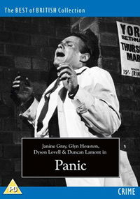 Panic