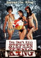 You Can't Kill Stephen King