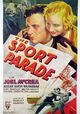 The Sport Parade