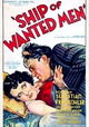 Ship of Wanted Men