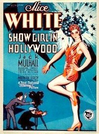 Show Girl in Hollywood (1930)