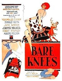 Bare Knees (1928)