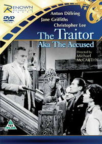 The Traitor (1957)