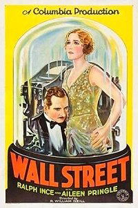 Wall Street (1929)
