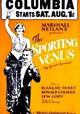 The Sporting Venus