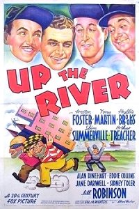 Up the River (1938)