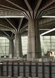 Parabeton - Pier Luigi Nervi und Römischer Beton