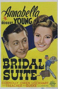 Bridal Suite (1939)