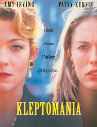 Kleptomania