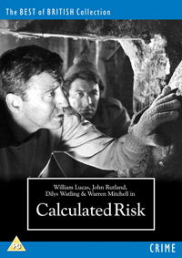 Calculated Risk (1963)