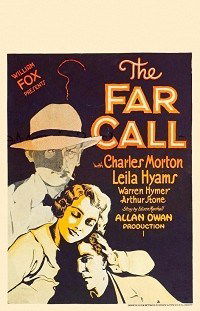 The Far Call (1929)