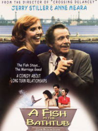A Fish in the Bathtub (1999)
