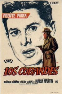 Los cobardes (1959)