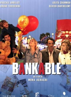 Bankable (2012)