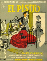 El pisito (1959)