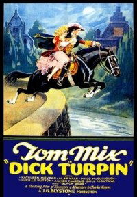 Dick Turpin (1925)