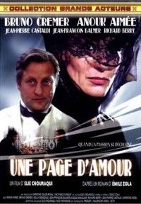 Une page d'amour (1980)