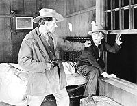 That Girl Montana (1921)