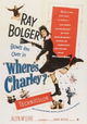 De tante van Charly