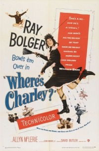 De tante van Charly (1952)