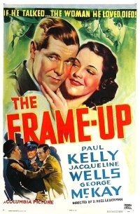 The Frame-Up (1937)