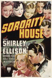 Sorority House (1939)