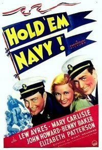 Hold 'Em Navy (1937)