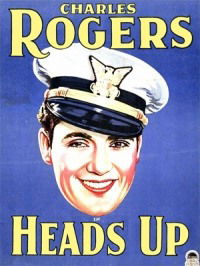 Heads Up (1930)