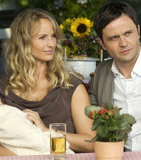 Liebe, Babys und gestohlenes Glück (2012)