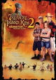 Treasure Island Kids: The Monster of Treasure Island