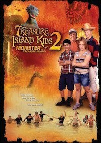 Treasure Island Kids: The Monster of Treasure Island (2006)