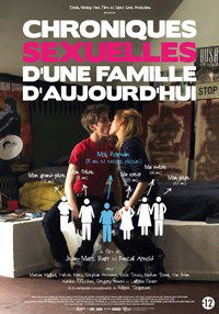 Chroniques sexuelles d'une famille d'aujourd'hui (2012)