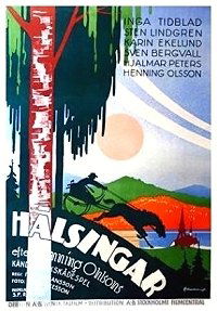Hälsingar (1933)