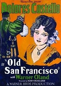 Old San Francisco (1927)
