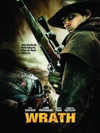 Wrath (2011)