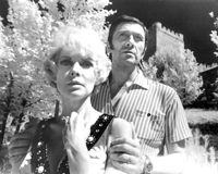 Honeymoon with a Stranger (1969)