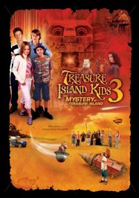 Treasure Island Kids: The Mystery of Treasure Island (2006)