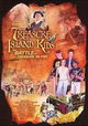 Treasure Island Kids: The Battle of Treasure Island