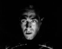 The Frightened Man