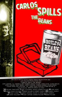 Carlos Spills the Beans (2012)
