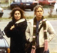 Ende der Saison (2001)