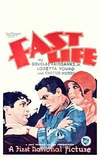 Fast Life (1929)