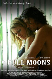 9 Full Moons (2012)