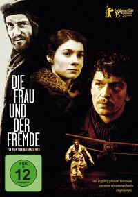 Die Frau und der Fremde (1985)