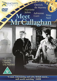 Meet Mr. Callaghan (1954)